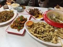 -夕阳红小吃(中街大悦城店)