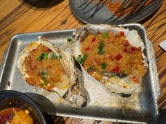 -北丐先生·野馄饨烧烤(长宁龙之梦店)