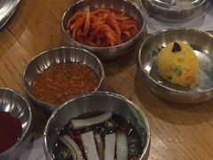 -姜虎东白丁烤肉(深圳湾后海汇店)