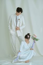 -吉光片羽高端婚纱摄影(泰州优选店)
