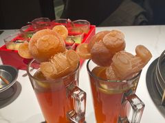 -领鲜天下·焗海鲜·花胶鸡(天目里店)