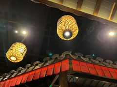 门面-南京大牌档(龙湖长楹天街店)