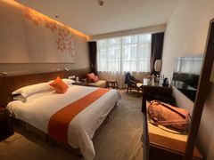 -九华山聚龙大酒店