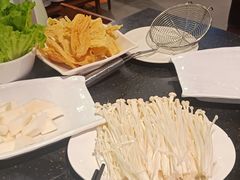 -六合里雄记汕头牛肉火锅(东门店)