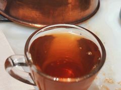 小吊梨汤-情满四合院•京菜•烤鸭(动物园店)