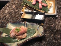 -老乾杯和牛烧肉(王府中环店)