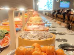 -龍歌自助小火锅(城阳万象汇店)