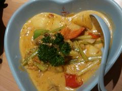 -Lia Cafe Bar Restaurant松山咖啡屋