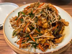 -合合春饼·酱骨·东北菜(潘家园店)