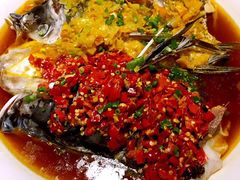 -湘与香缘·湖南菜(王府井北京市百货大楼店)