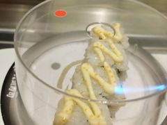 -元气寿司(新城市广场店)