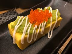 -昊·来了寿司(双楠2店)