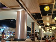 -星河湾温泉洗浴酒店