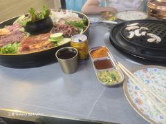 -牛犇炭火烤肉·鲜切烤肉(承德总店)