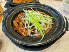 -麒麟中餐厅·经典粤菜·地道菜式老字号(广州长隆酒店)