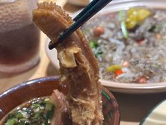 -牛腩之旅·牛腩牛杂煲(光启城美食城店)