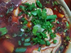 热辣脑花-老瓦房冷锅串串(文殊院店)