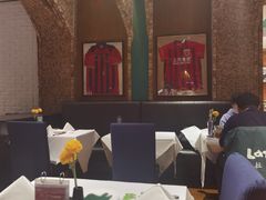 大堂-拉蒂娜·巴西牛排馆 Latina·Brazilian Steakhouse(陆家嘴旗舰店)
