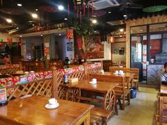 大堂-东北大菜馆(延长路店)