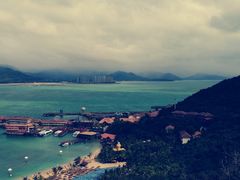 -海南分界洲岛旅游区