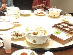 -明湖楼·经典鲁菜山东海鲜(大明湖店)