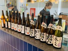 -村上一屋·亚洲菜融合小馆(南楼店)