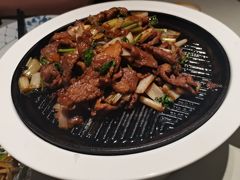 -悦融琥珀·京鲁菜·海味珍品(西单店)