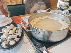 -蚝大仙横琴生蚝火锅(日月贝店)
