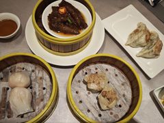 -九里云松·天香餐厅