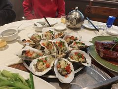 -蠔园山庄(礼乐食街店)