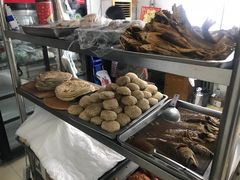 零售区-大益烤鸡