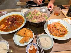 -肖四女乐山跷脚牛肉(滨江天街店)