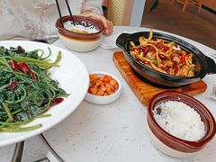 -锦庐道地川菜(来福士店)