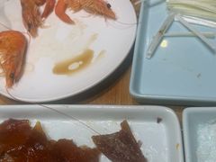 -梅花香里大酒店(郁金香路店)