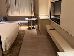 -深圳彭年万丽酒店