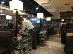 大堂-黄记煌三汁焖锅(崇文门店)