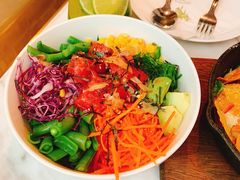 夏威夷冲浪碗-农畉LONFOOD(福田星河COCOPark店)