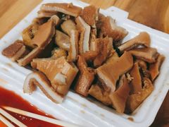 -细妹五香牛杂(步行街店)