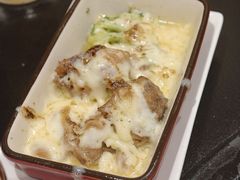 -和牛 烧肉寿喜烧涮锅 善(心斎橋店)