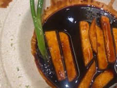 -狮王府淮扬菜(新街口友谊店)