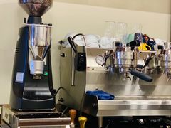 -HUG COFFEE(鼓楼店)