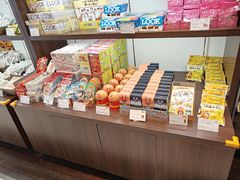 -不二家(数寄屋橋店)