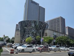 -天津水游城丽筠酒店