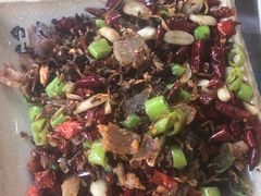 -宋记冕宁土菜馆(海门渔村二店)