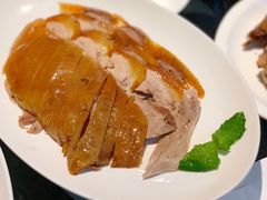 -阿庄新豫菜(通泰路店)