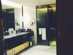 -重庆富力艾美酒店