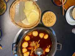 -李子坝梁山鸡(李子坝大鸡哥店)