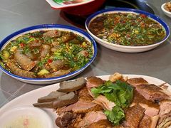 -官塘陈记鱼生·潮汕砂锅粥·牛肉火锅(潮枫路总店)