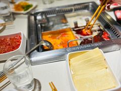 -海底捞火锅(上元大街店)