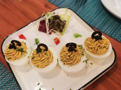-帕歌西班牙餐厅paco tapas
